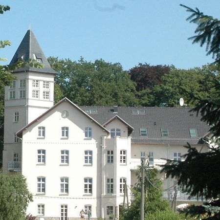 Jagdschloss Hohen Niendorf Appartement 19 Zewnętrze zdjęcie